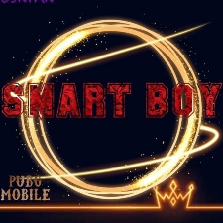 Smartboy007's avatar