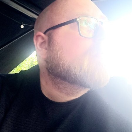 Podgoricanin's avatar