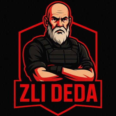 Deda's avatar