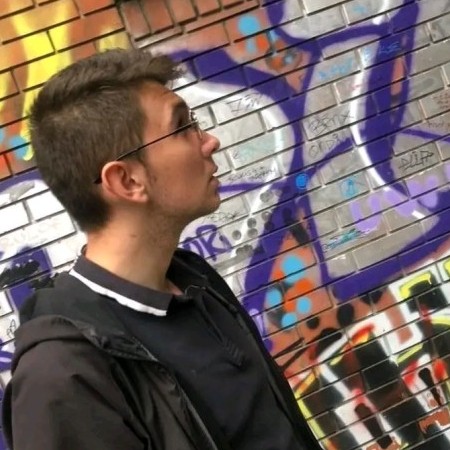 AleBabyBoy's avatar