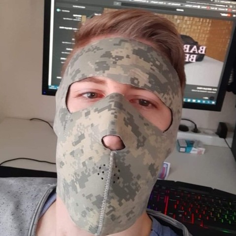 5maGraDaspiTZ's avatar