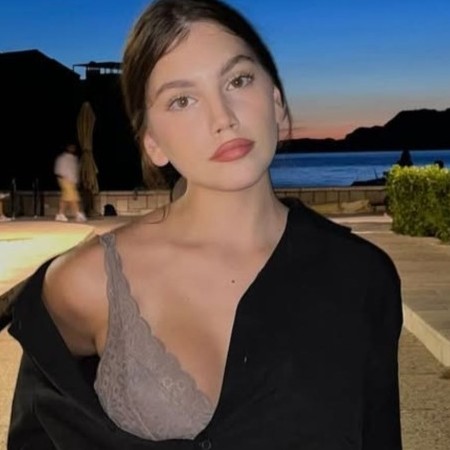 Lena's avatar