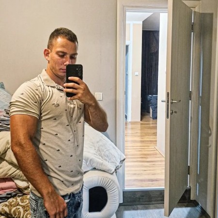 aleksandat1232's avatar