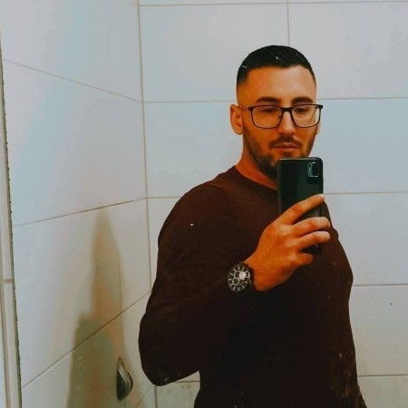 Tvrd94's avatar