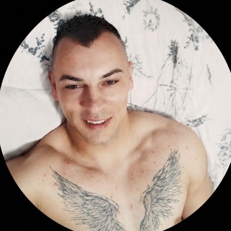 PanterTuzla's avatar