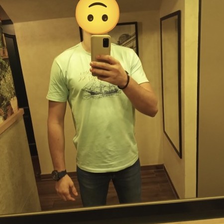 Rale7's avatar