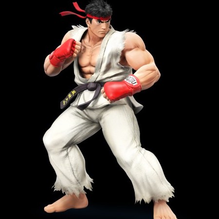 RYU's avatar