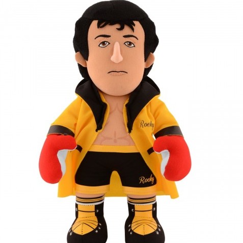 Balboa's avatar