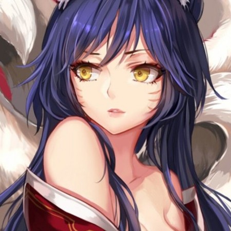maskedwolf's avatar