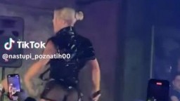 Ema Radujko prije karanja