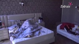 Andjela Djuricic brutalno zajahala Zvezdana u hotelu