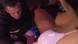 Anna Foder striptiz i jebanje u sve rupe