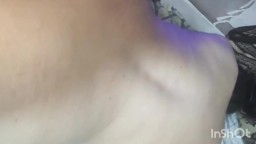 Anal fisting