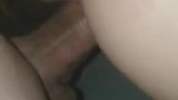 Mršava guza