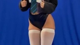 Teodora Popovska snimanje pornica