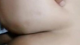 Obozavam kada me muz guzi