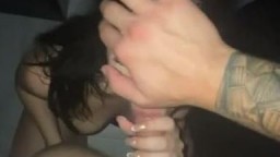 Klinka guta do jaja
