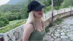 Public Agent Hrvatska 2 (plavusa)