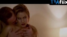 Ana Sakic - sex scena iz filma Visage